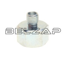 Соединитель переходник М12х1.5 (наружная резьба) М22х1.5 (внутренняя резьба), INF.11.M12/F22K, STARTEC