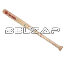 Бита бейсбольная 30" дерево, 30", NO NAME