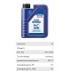 Масло моторное для 2-х тактных двигателей LIQUI MOLY п/синт.1л, арт. 1052