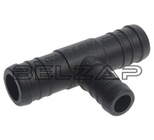 Соединитель для шлангов тройной d=20-20-15 SMILGA