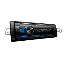Магнитола автомобильная 1DIN, ADX-905BM, ACV