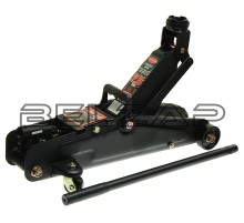 Домкрат подкатной 2.5т 135-387мм, RF-TH22501, ROCKFORCE