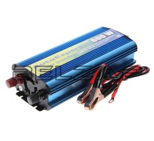 Преобразователь напряжения (инвертор) 12-220V 800Вт AUTOEXPERT