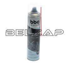 Смазка силиконовая 400мл BIBICARE, 4005, LAVR
