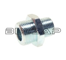 Соединитель переходник М22хМ18 для воздушных перекидок, INF.11.M22M18, STARTEC