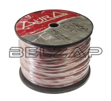 Кабель акустический 16Ga (2х1.5мм) 1м, SCC-415T 1м., AURA