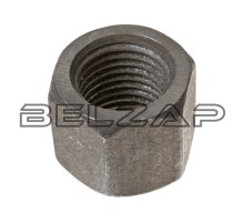 Гайка ЗИЛ-5301 шатуна, 50-1004188, ММЗ (50-1004188)