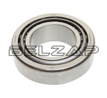Подшипник ступицы HYUNDAI HD120 дв.D6DA19, 22, D6GA передней внутренний KBC