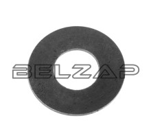 Шайба ЗИЛ-5301 пружины клапана нижняя ММЗ (240-1007054)
