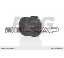 Заглушка FORD Transit (01-) болта решетки стекла ветрового, BSG30991001, BSG