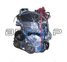 Двигатель ВАЗ-2106 (1.6 8 кл.74.5 л.с.), 21060-1000260-01, LADA