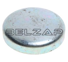 Заглушка Д-260 головки блока, 260-1003016, ММЗ