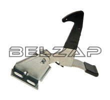Крючок ВАЗ-2170 капота, 21700-8406070-01, LADA