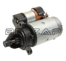 Стартер МТЗ-80,82,ГАЗ,ПАЗ дв.ММЗ-Д240,245,260 12В 3.6кВт, 74.3708 АЕ, AVTOELECTRICA (74.3708 АЕ)