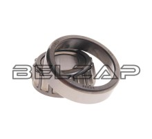 Подшипник ступицы DAEWOO Matiz CHEVROLET Spark (98-) задней наружный GMB