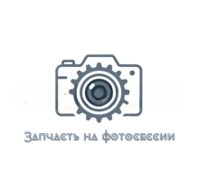 Переключатель клавиша ВАЗ-2108,2109 габаритных огней РАДИОДЕТАЛЬ